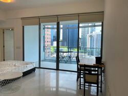 Lincoln Suites (D11), Condominium #498285101